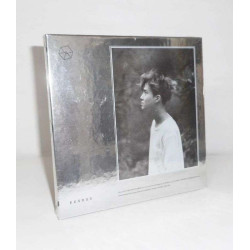 K-POP EXO EXODUS 2nd Album [Chinese Ver.] SUHO Cover CD + Booklet + Photocard